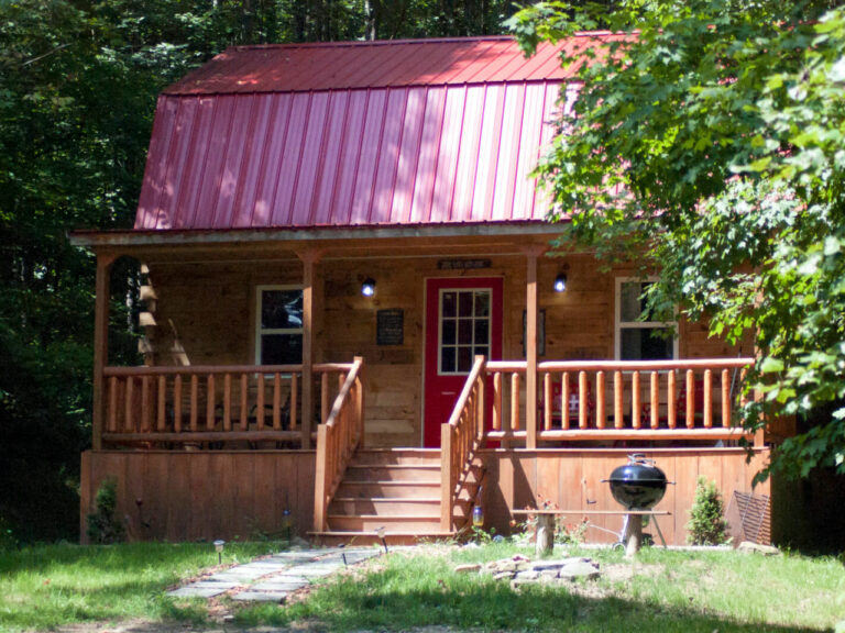 Fireflies Hollow Cabin Fireflies Hollow Cabin
