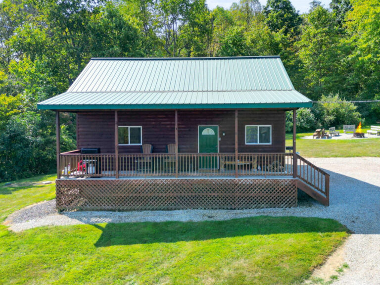 Golden Ridge Cabin Golden Ridge Cabin