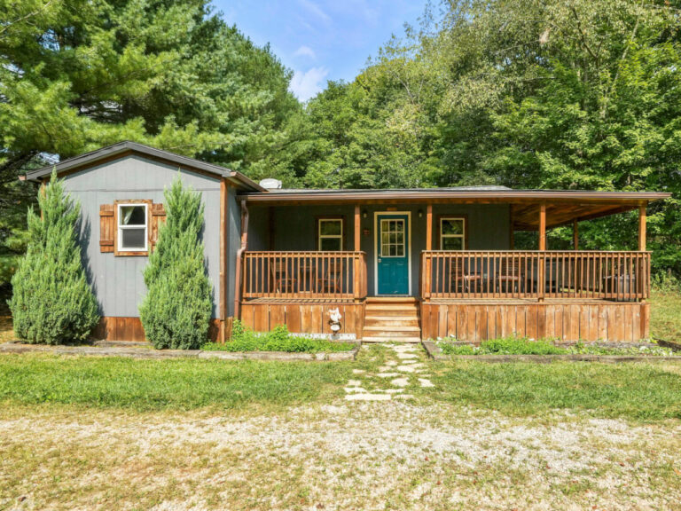 Owl Creek Cabin Owl Creek Cabin